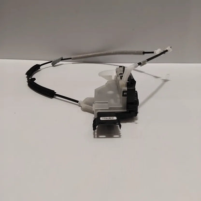 Genuine Peugeot Door Lock | 9800625280