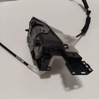 Genuine Peugeot Door Lock | 9800625280