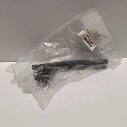 Genuine Mitsubishi Bracket,Fr Bumper Side,Lh | 6400B107