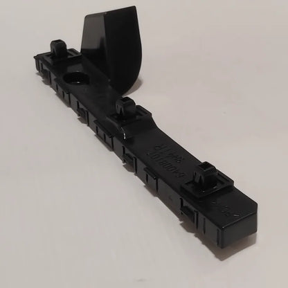 Genuine Mitsubishi Bracket,Fr Bumper Side,Lh | 6400B107