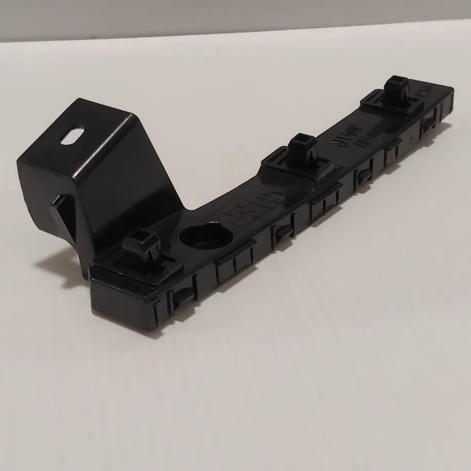 Genuine Mitsubishi Bracket,Fr Bumper Side,Lh | 6400B107