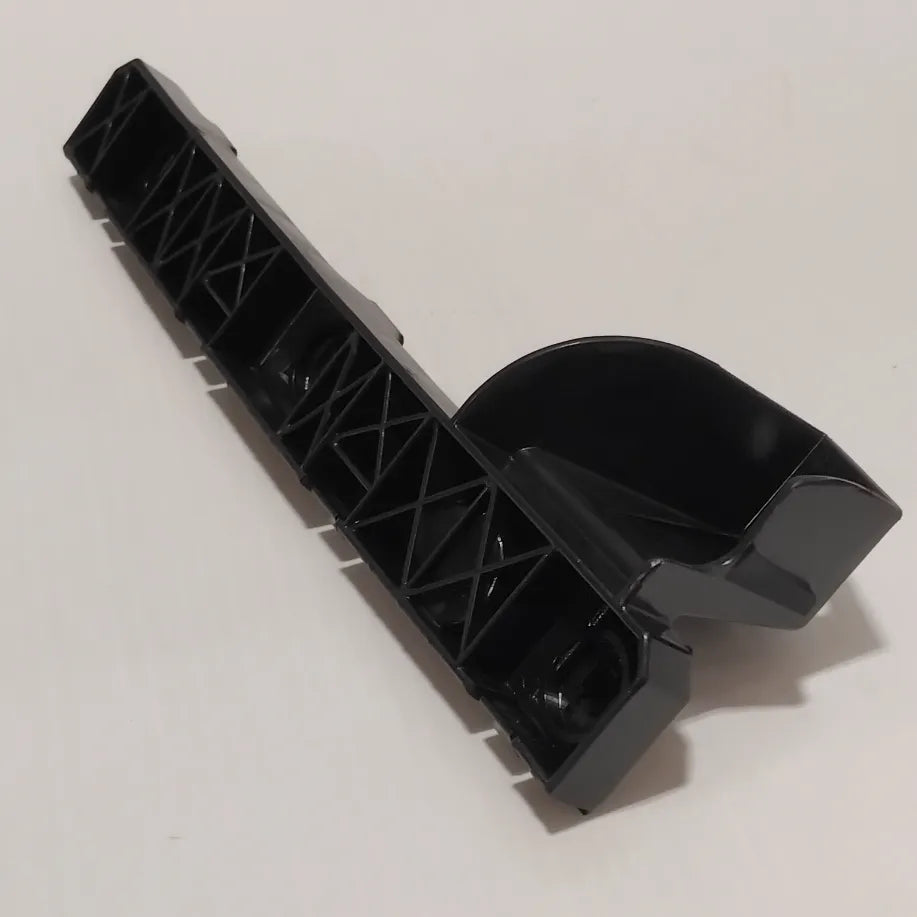 Genuine Mitsubishi Bracket,Fr Bumper Side,Lh | 6400B107