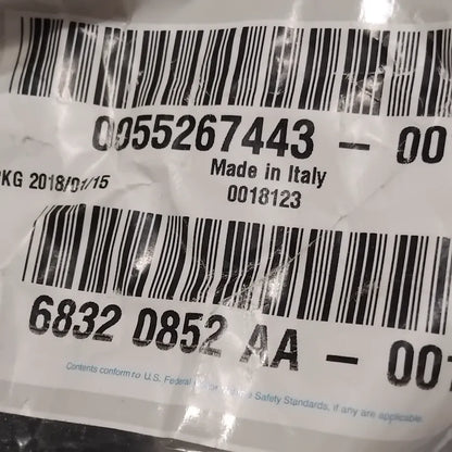 Genuine Fiat Pipe | 55267443