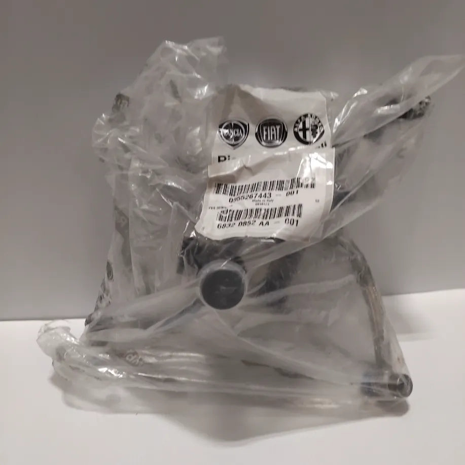 Genuine Fiat Pipe | 55267443