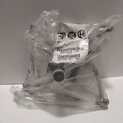 Genuine Fiat Pipe | 55267443