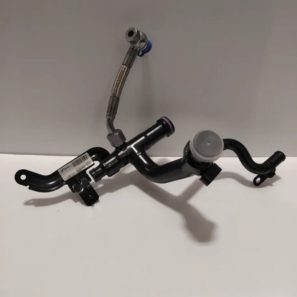 Genuine Fiat Pipe | 55267443