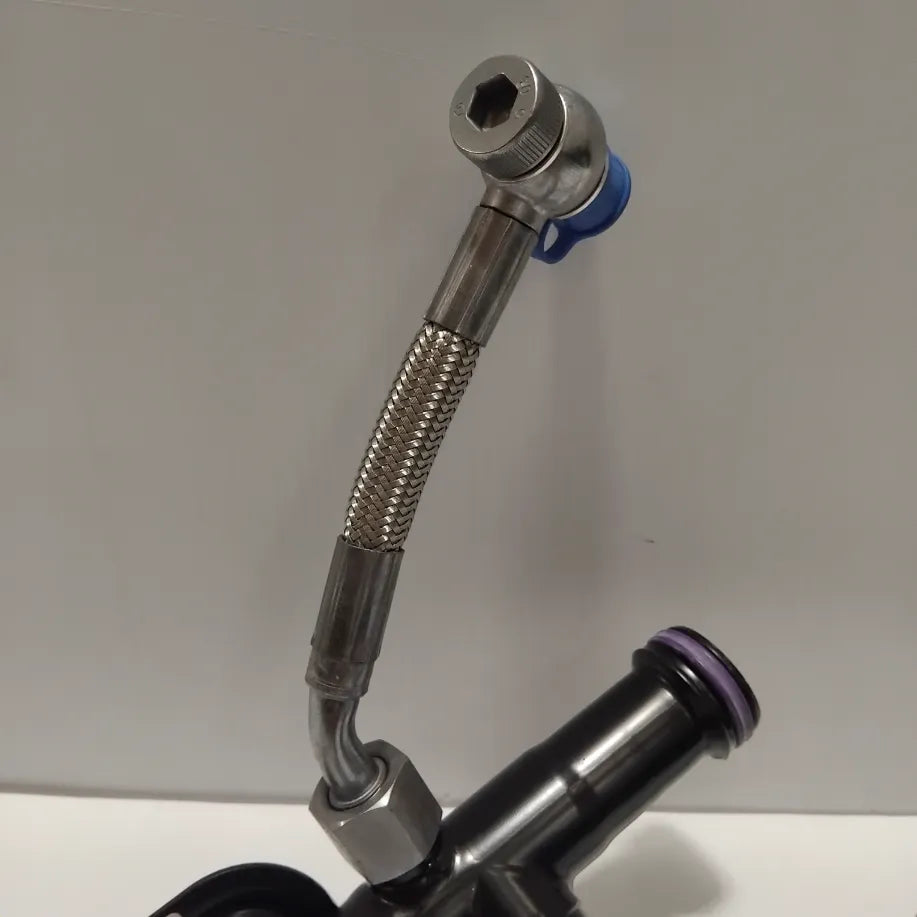 Genuine Fiat Pipe | 55267443