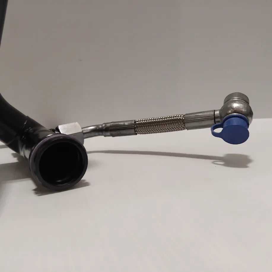 Genuine Fiat Pipe | 55267443