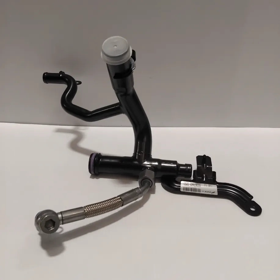 Genuine Fiat Pipe | 55267443