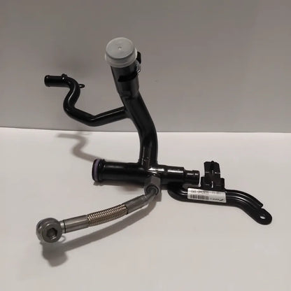 Genuine Fiat Pipe | 55267443