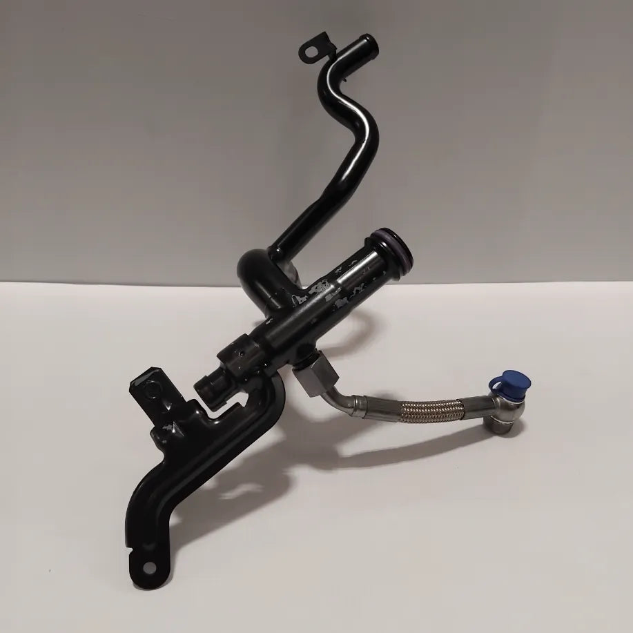Genuine Fiat Pipe | 55267443