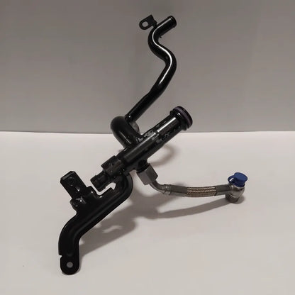 Genuine Fiat Pipe | 55267443