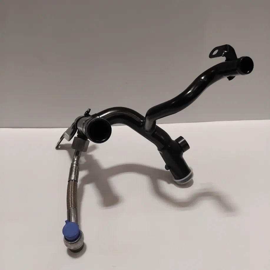 Genuine Fiat Pipe | 55267443