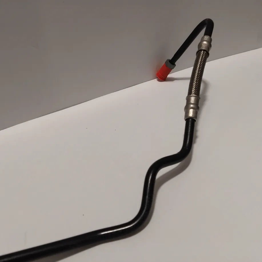 Genuine Peugeot Brake Hose | 4888GH