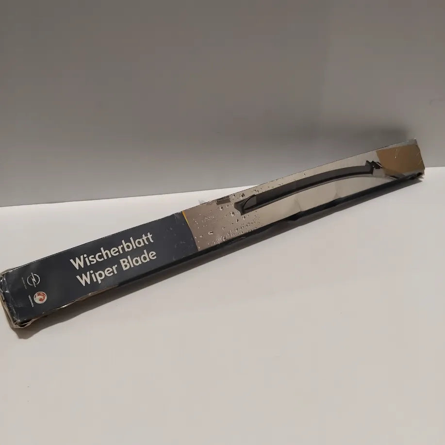 Genuine Vauxhall Brush Set | 95528674