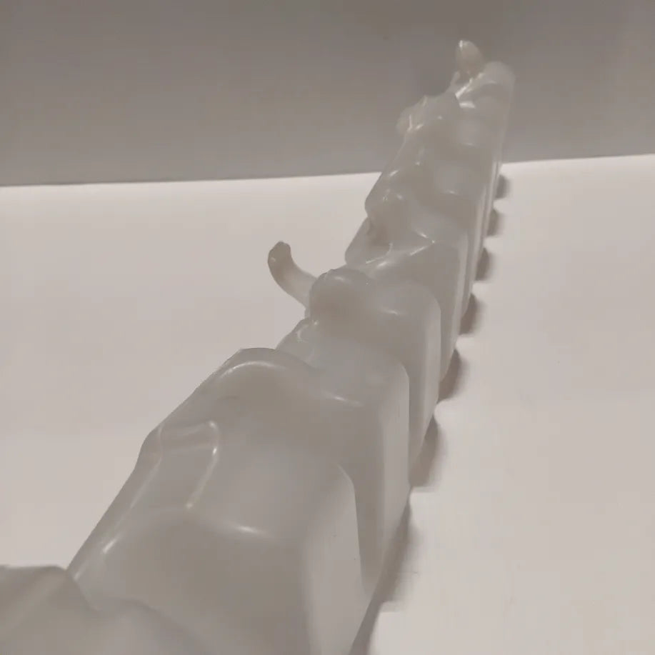 Genuine Suzuki Absorber Fr Bumper Lh | 71762-65J01-000