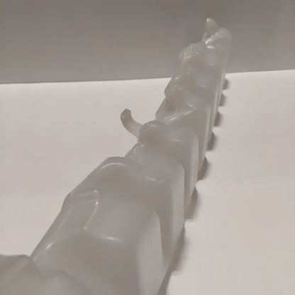 Genuine Suzuki Absorber Fr Bumper Lh | 71762-65J01-000