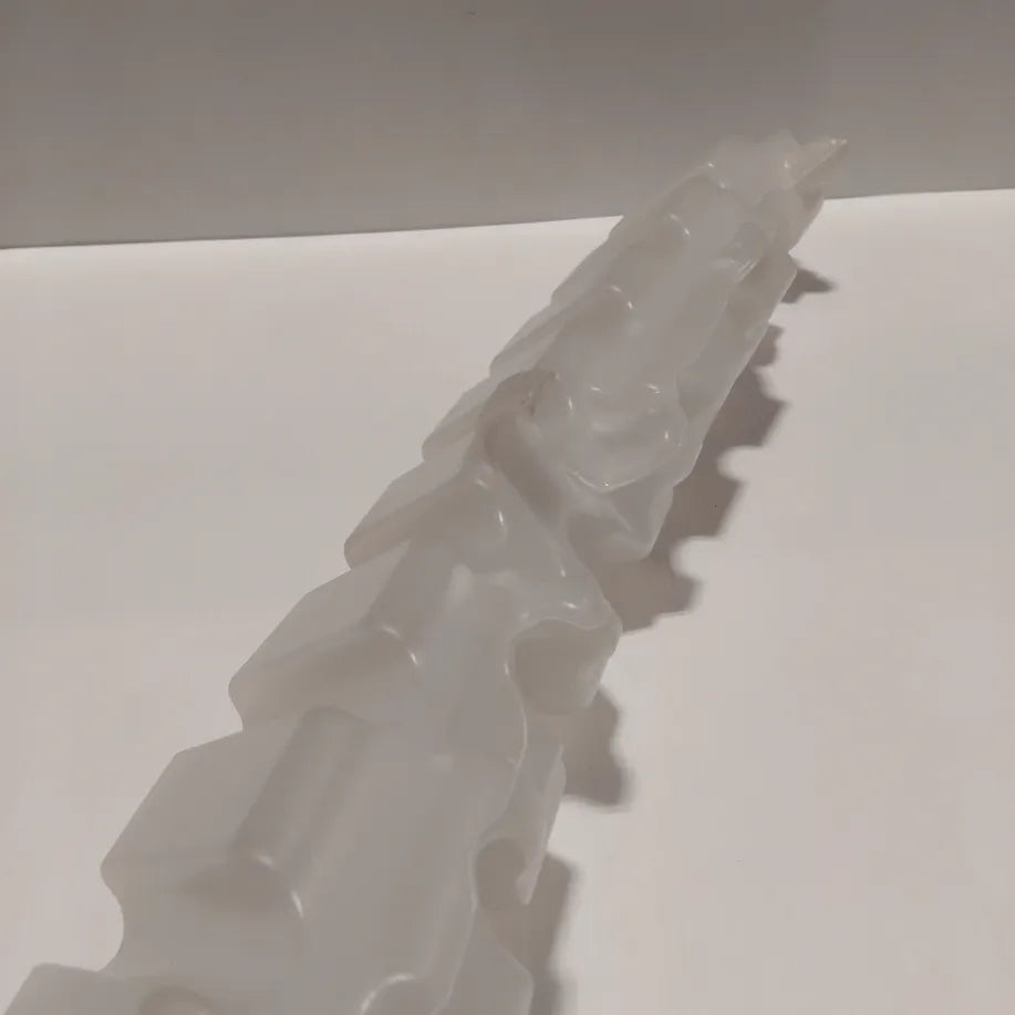 Genuine Suzuki Absorber Fr Bumper Lh | 71762-65J01-000