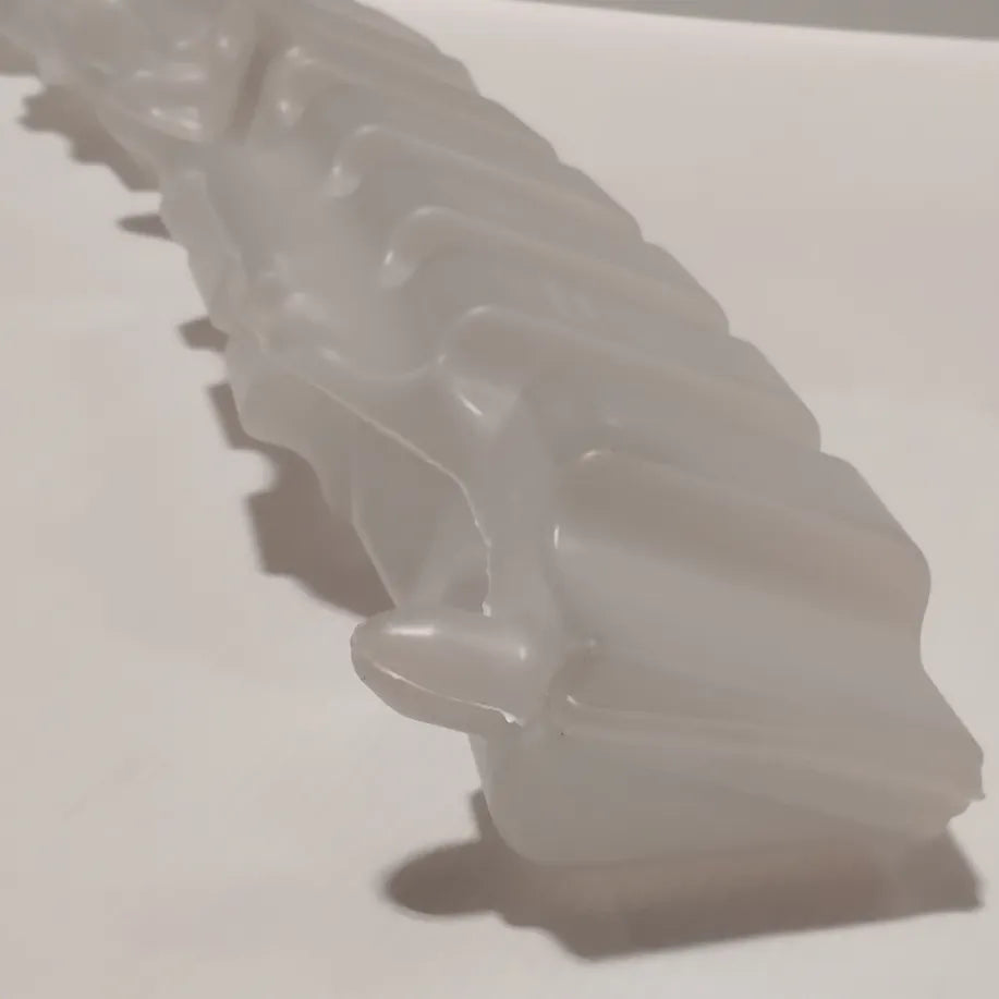 Genuine Suzuki Absorber Fr Bumper Lh | 71762-65J01-000