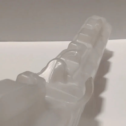 Genuine Suzuki Absorber Fr Bumper Lh | 71762-65J01-000