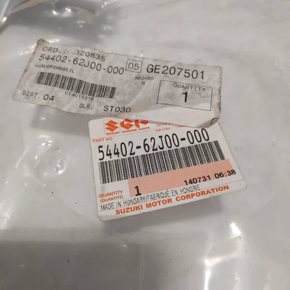 Genuine Suzuki Cable Parking Brake L | 54402-62J00-000