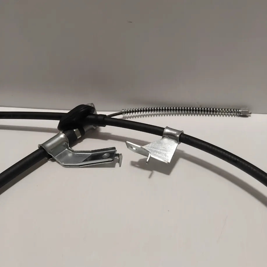 Genuine Suzuki Cable Parking Brake L | 54402-62J00-000