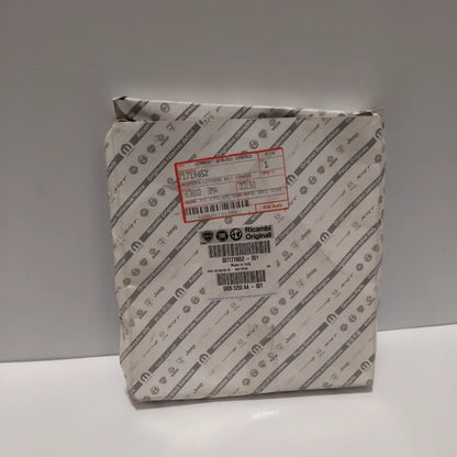 Genuine Fiat Timing Belt | 71719652