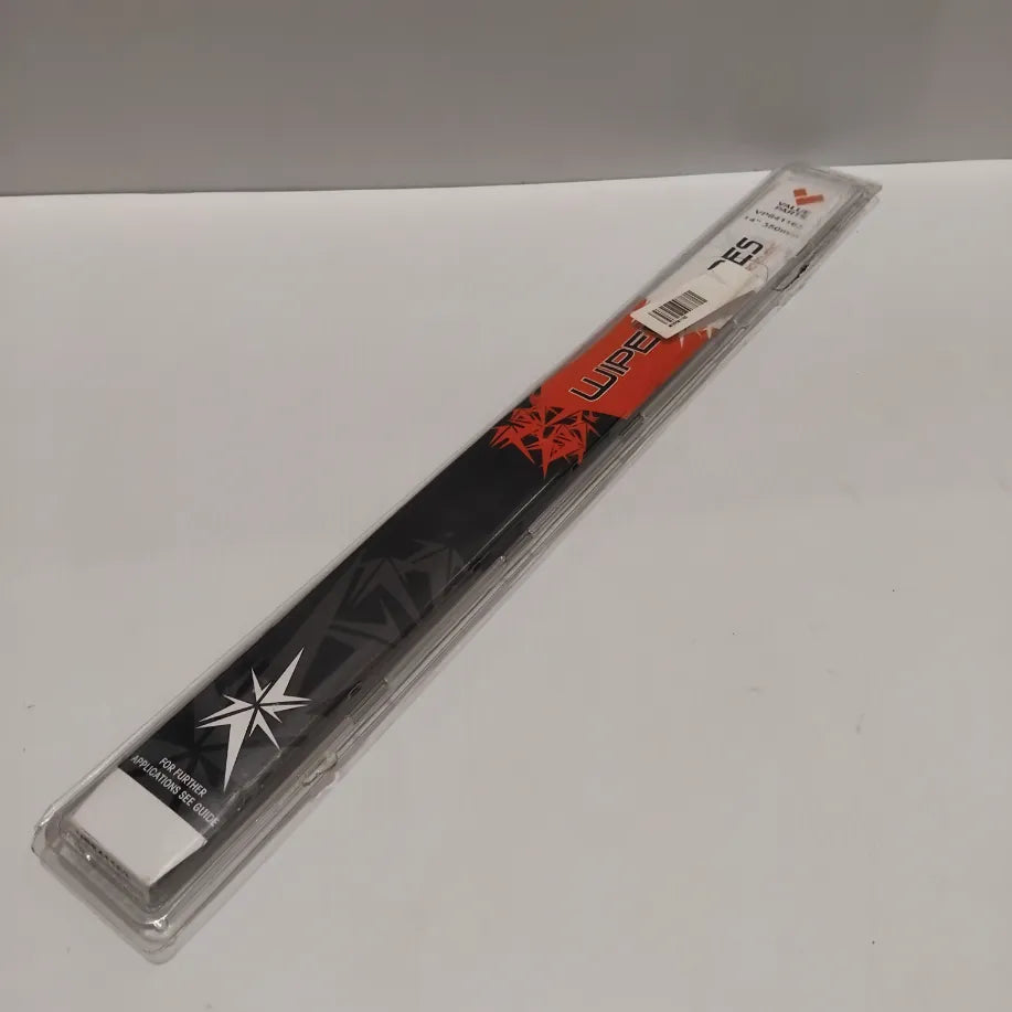 Genuine Mitsubishi Wse Wiper Blade, Rr 350Mm | VP841163