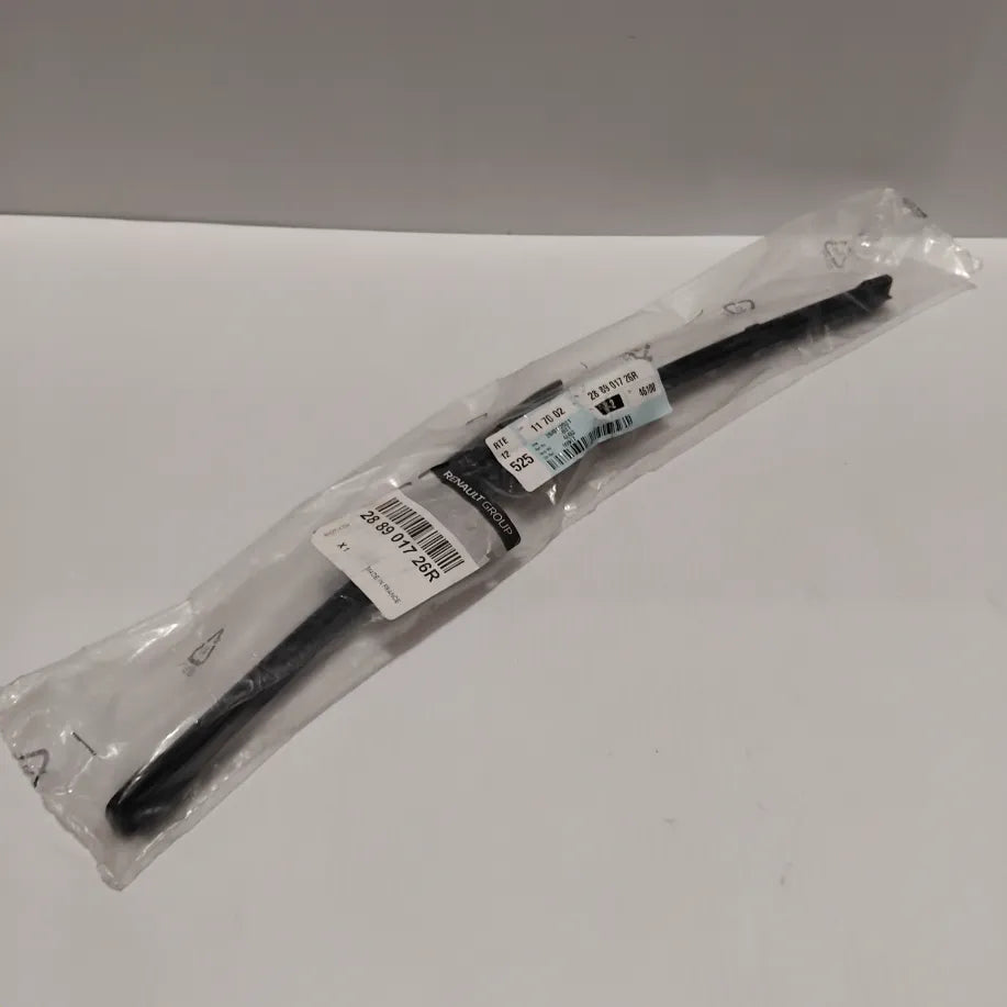 Genuine Renault Wiper Blade Lh | 28 89 017 26R