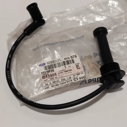 Genuine Ford Wire Assy - Ignition | 1053905