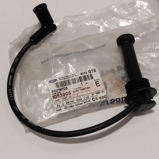 Genuine Ford Wire Assy - Ignition | 1053905