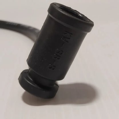 Genuine Ford Wire Assy - Ignition | 1053905