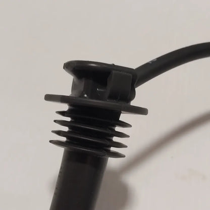 Genuine Ford Wire Assy - Ignition | 1053905