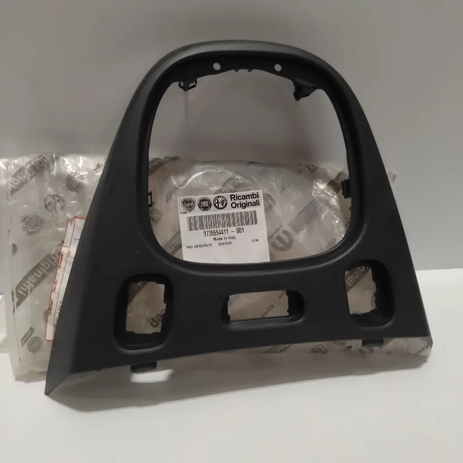 Genuine Fiat Ornament | 735554411