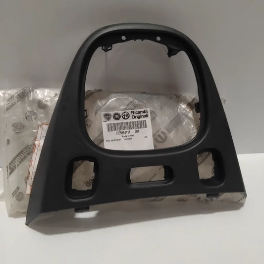 Genuine Fiat Ornament | 735554411