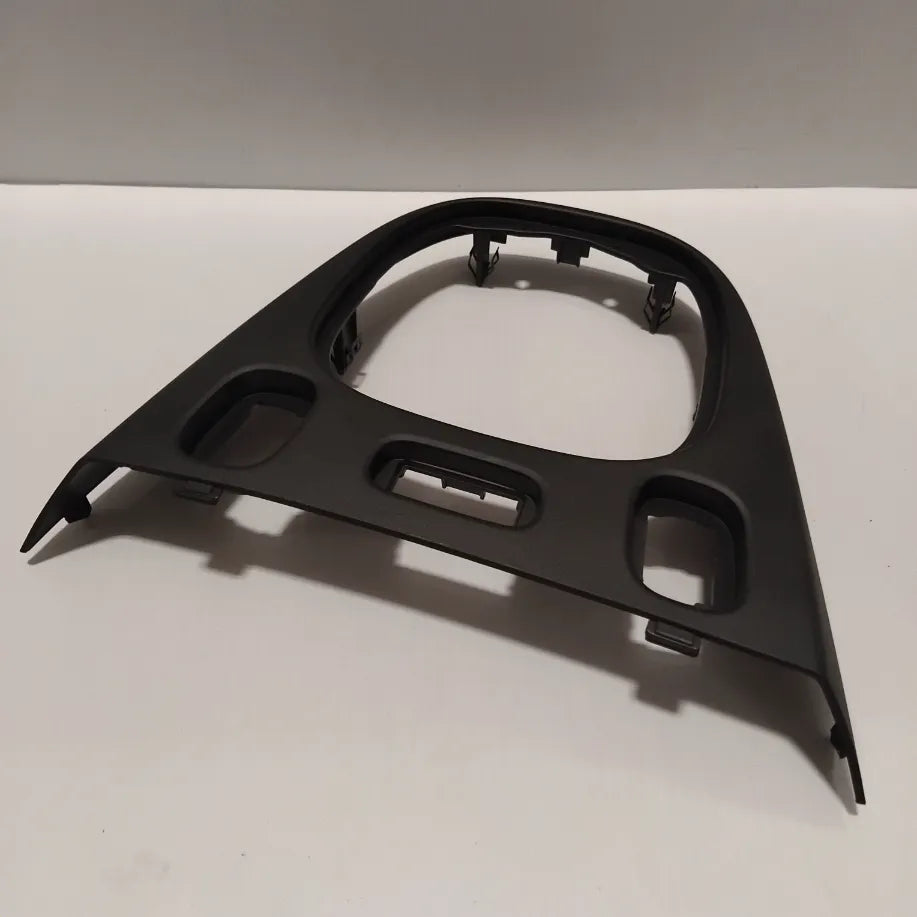 Genuine Fiat Ornament | 735554411