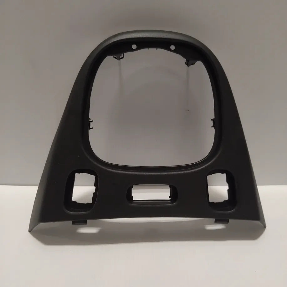 Genuine Fiat Ornament | 735554411