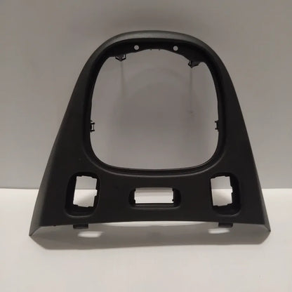 Genuine Fiat Ornament | 735554411