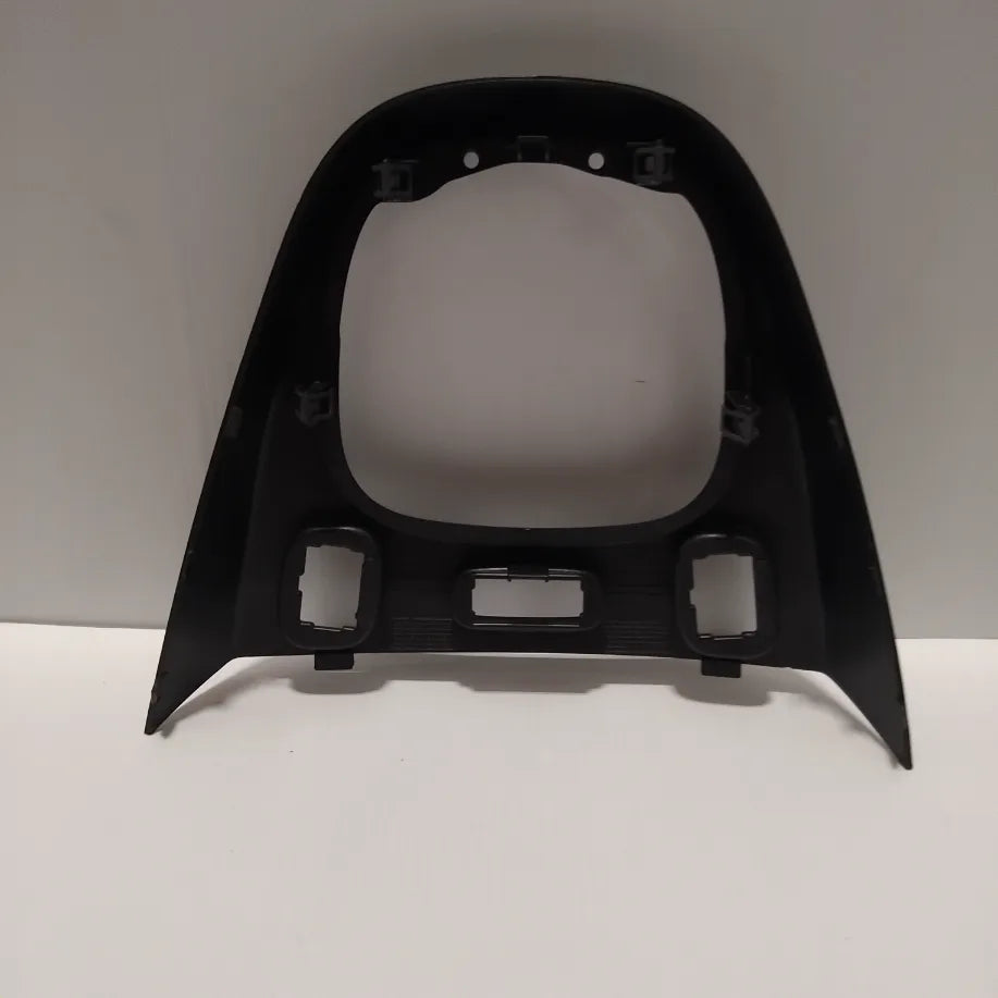 Genuine Fiat Ornament | 735554411