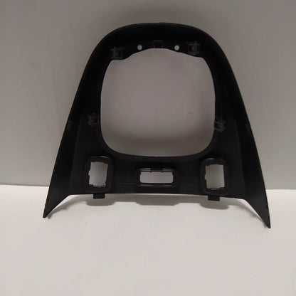 Genuine Fiat Ornament | 735554411