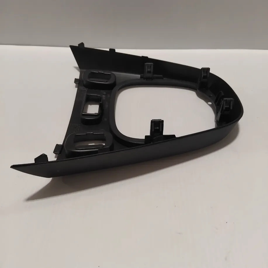 Genuine Fiat Ornament | 735554411