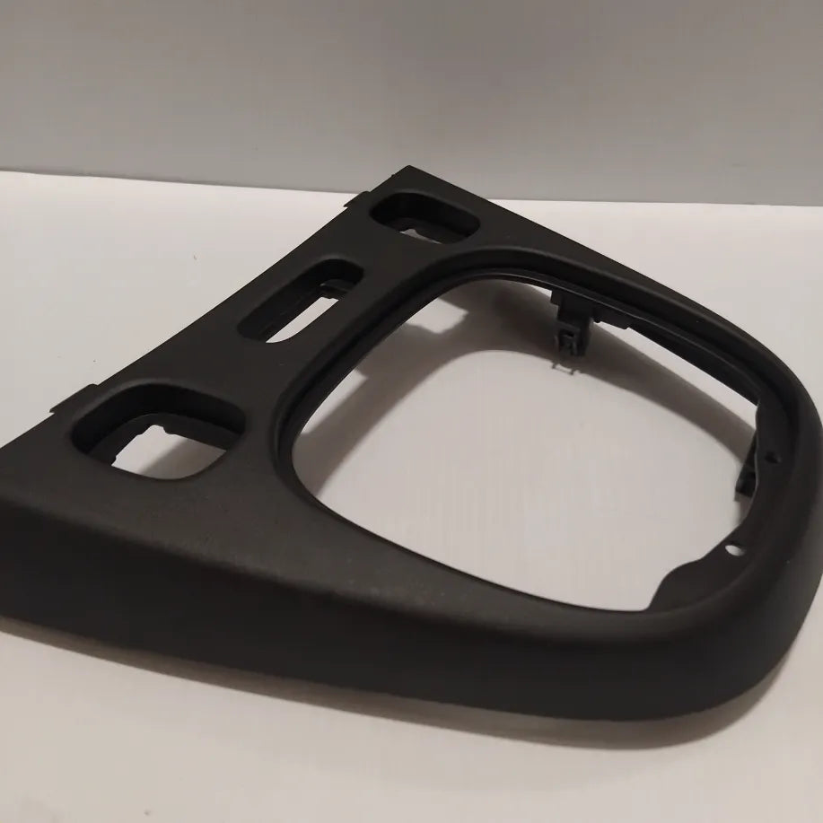 Genuine Fiat Ornament | 735554411