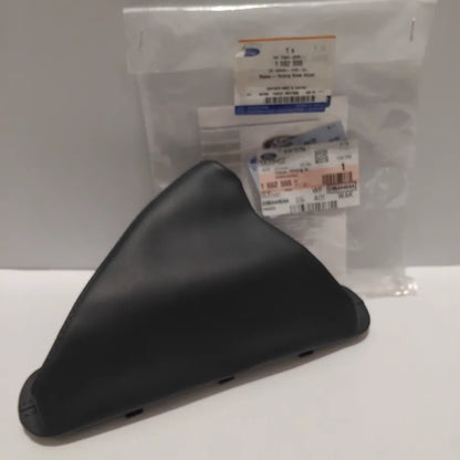 Genuine Ford Ka Parking Brake Gaiter - Black | 1552555