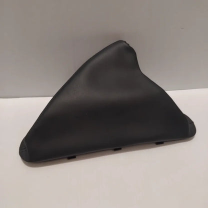 Genuine Ford Ka Parking Brake Gaiter - Black | 1552555