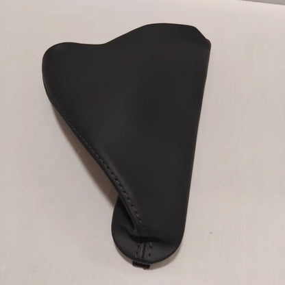 Genuine Ford Ka Parking Brake Gaiter - Black | 1552555