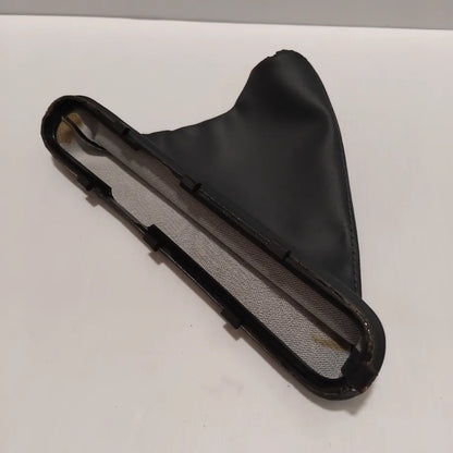 Genuine Ford Ka Parking Brake Gaiter - Black | 1552555
