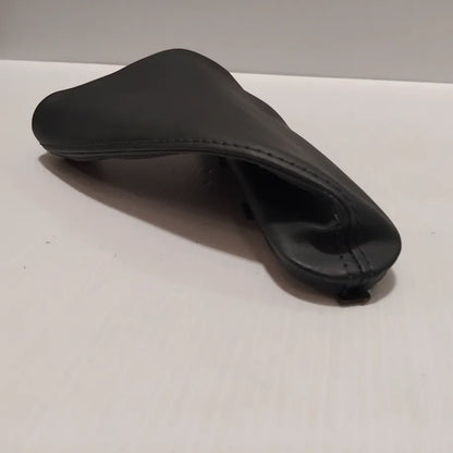 Genuine Ford Ka Parking Brake Gaiter - Black | 1552555