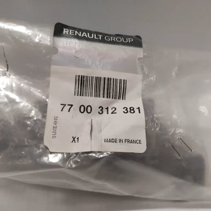 Genuine Renault Check Strap Door | 77 00 312 381