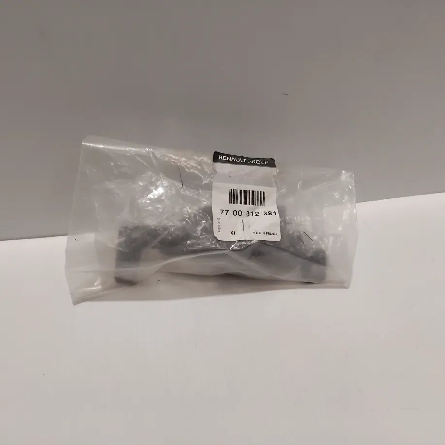 Genuine Renault Check Strap Door | 77 00 312 381