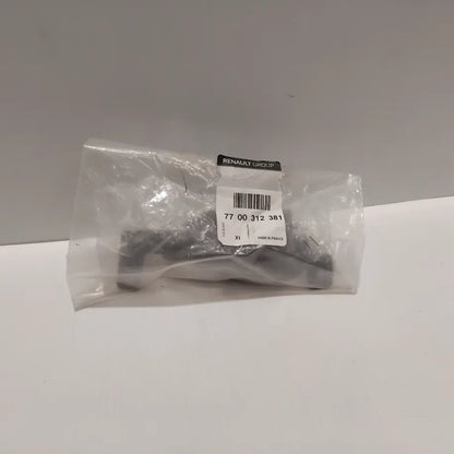 Genuine Renault Check Strap Door | 77 00 312 381